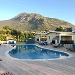 Hotel Yalcin &