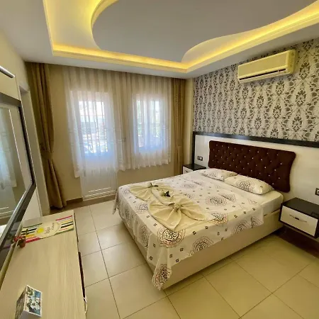 Hotel Yalcin &