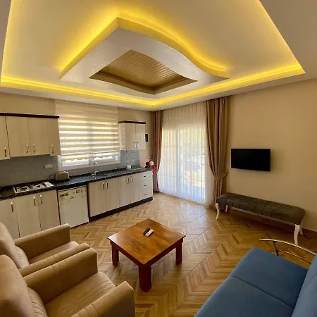 Yalcin & * Öludeniz