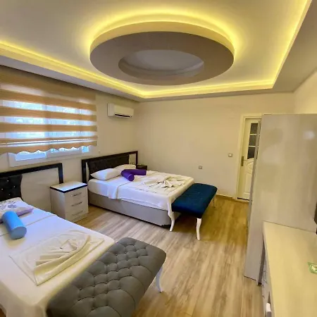 Yalcin & Hotel