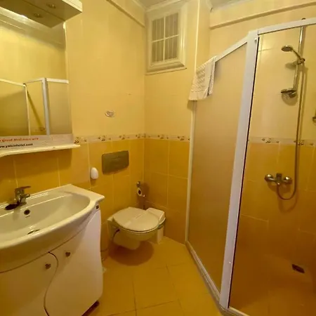 Yalcin & Hotel