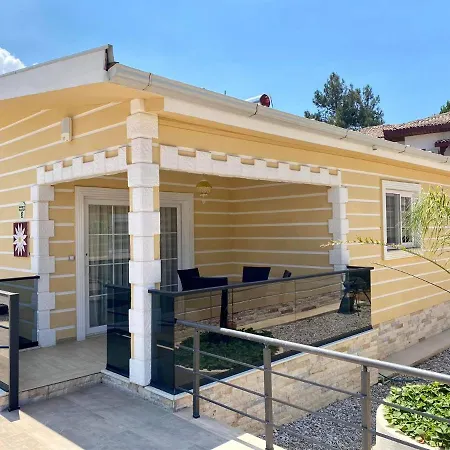 Yalcin & 厄吕代尼兹