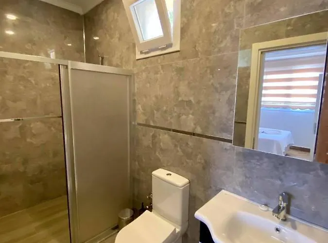 Yalcin & * Ölüdeniz