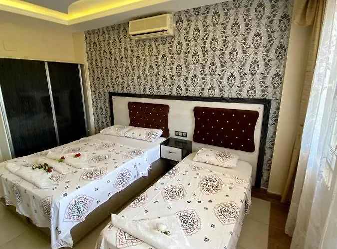 Hotel Yalcin &