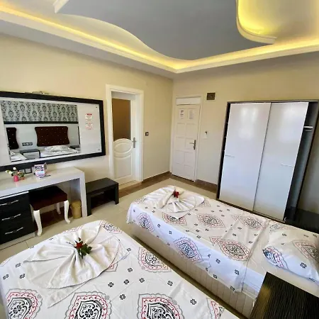 Yalcin & * Öludeniz