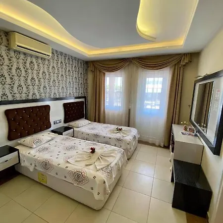 Yalcin & * Öludeniz