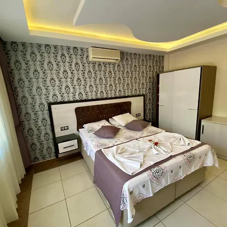 Hotel Yalcin &