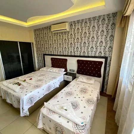 Hotel Yalcin &