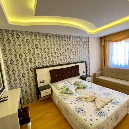 Yalcin & * Oludeniz