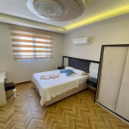 酒店 Yalcin &