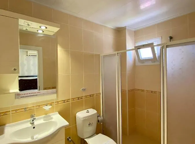 Yalcin & Otel Ölüdeniz