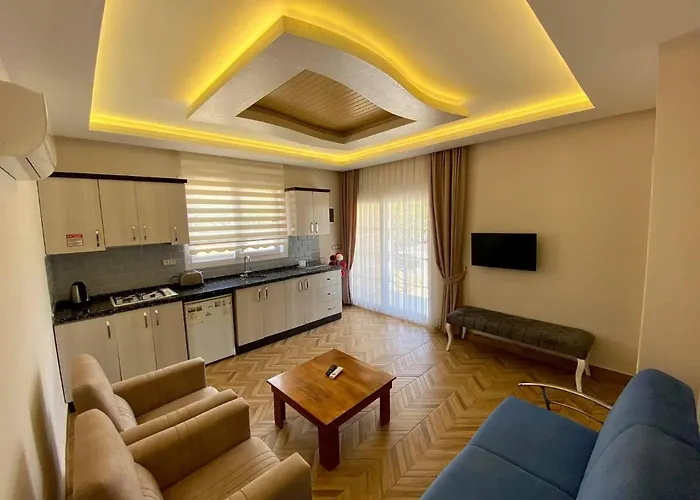 Yalcin & * Ölüdeniz